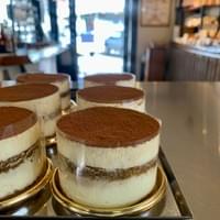 【定番商品】ティラミスタルト
