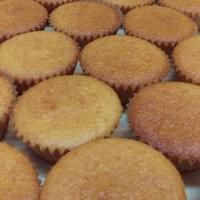 はちみつマドレーヌ　