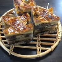 懐かしい味。マーガレットボストン