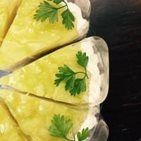 メロンタルト（夏の季節商品）