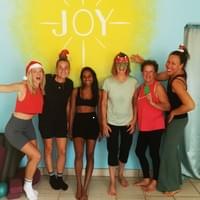 Vrijdagochtend groep