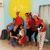 Woensdagochtend groep