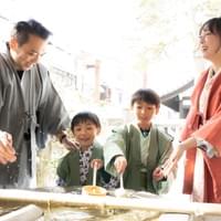 Kinosaki trip