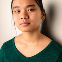 Mikayla De Guzman "Hong Hua"