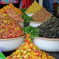 Foods as Herbs - Natural