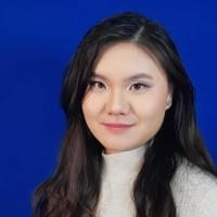 Erin Lin - "Mei Ling"