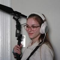 Jamie Powdermaker - "Mega D"