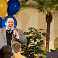 Speaking For Impax World