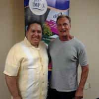 I am Cary Nosler's Social Media Consultant