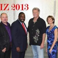 Speakers  and Leaders of influence Pictured 