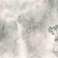 Majestic Mountains and Rivers 