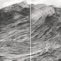 Mountains Rising & Clouds Swarming