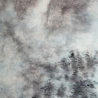 Dancing Waterfalls in the Highest Heaven 