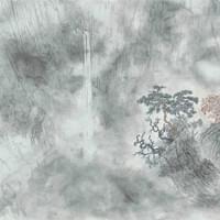 Elegant Flourishing Pinnacle 