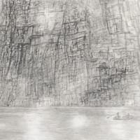 Reminiscence at the Ancient Battlefield “Red Cliff” 