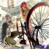 12-时光一隅