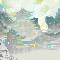 6-天上人间
