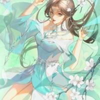 9-醉花间