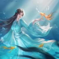 14-深海游鱼
