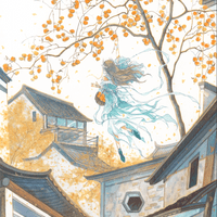 19-蓬莱客