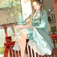 5-入画檐