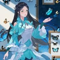 14-蝶恋花