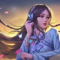 8-孤身凭栏