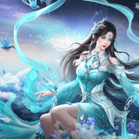 20-彩云归