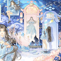 2-越过门扉