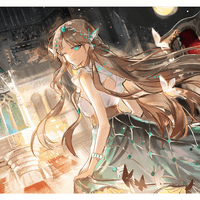 17-落日城堡