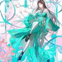 23-青鸾使
