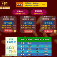 富馬娛樂首儲優惠