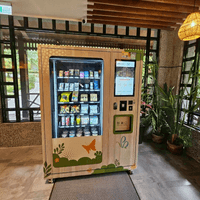 天成逸旅-蝴蝶谷