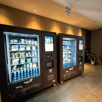 八里福朋喜來登酒店