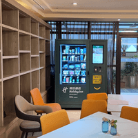 桃園機場假日酒店