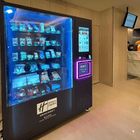 桃園智選假日飯店