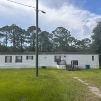 Single Wide in Jacksonville