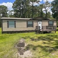 Double Wide in Jacksonville FL