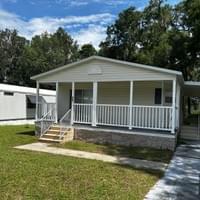 Mobile Home Ocala FL For Sale