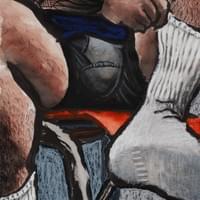 Daily Pulling: Socks