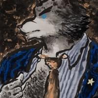 Daily Pulling: Necktie 1