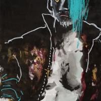 Portrait by Left Hand 1