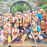 Infostreet Group Trip