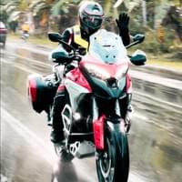 KK Ride