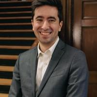 Dylan Lamberti