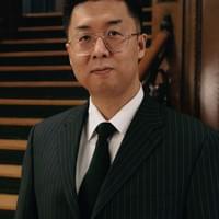Charlie Zhu