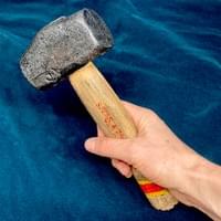 SOFT FOAM MALLET 