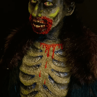 ZOMBIE BUT MAKE IT DRAG