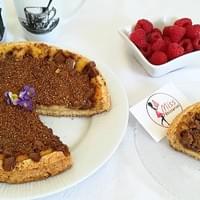 tarte Suédoise