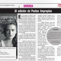 El Inormante Jalisco - 10 de agosto 2015